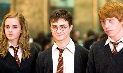 Czy naprawdę potrzebujemy nowego serialu o Harrym Potterze?