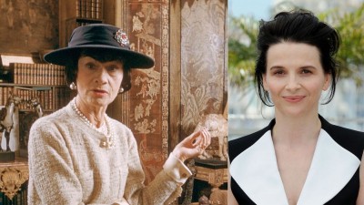 Serial „The New Look” o Christianie Diorze i Coco Chanel 