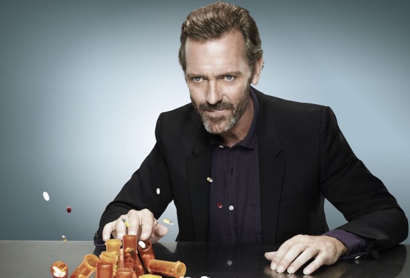 Serial tygodnia: „Dr House”