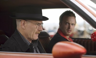 Serial z przeszłości: „Breaking Bad” 