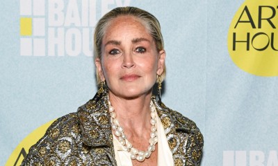 Sharon Stone opowiedziała o molestowaniu, którego doświadczyła na początku kariery