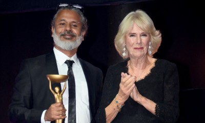 Shehan Karunatilaka zwycięzcą Nagrody Bookera 2022