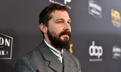 Shia LaBeouf dołącza do obsady „Megalopolis” Forda Francisa Coppoli