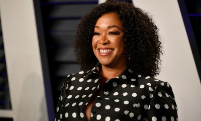 Shonda Rhimes: Królowa telewizji