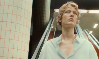Simone Bellotti dzieli się swoim pierwszym projektem dla Jil Sander