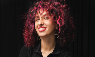 Sylwia Chutnik tłumaczy, jak praktykować siostrzeństwo, żeby było realnym wsparciem