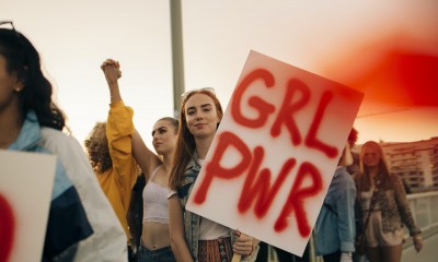 Kampania „To Twój Wybór” zachęca kobiety do udziału w wyborach