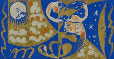 12 znaków zodiaku: Skorpion