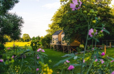 Slowhop, czyli klimatyczne miejsce na wynajem