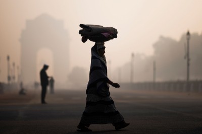 Wdech, wydech – nierówna walka ze smogiem