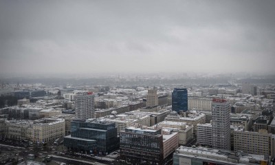 W Polsce nie ma czystych miast. Jak walczyć ze smogiem, który niszczy nasze zdrowie?