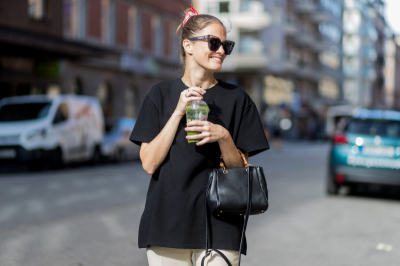 Dlaczego banan nie powinien być składnikiem smoothie?