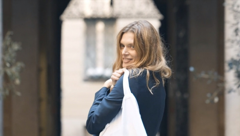 Śniadanie prasowe „Vogue Polska” w Mediolanie