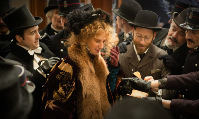 Film „Boska Sarah Bernhardt” o wielkiej aktorce pokazuje, czym naprawdę jest sława