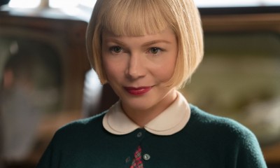 Najlepsze role Michelle Williams