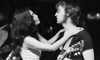 „One to one: John and Yoko” rzuca nowe światło na słynną parę świata muzyki