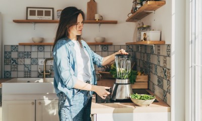 Zielony superfood z dużą ilością magnezu, który pomoże zwalczyć przemęczenie