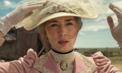 Serial „The English”: Zabójczy western z Emily Blunt