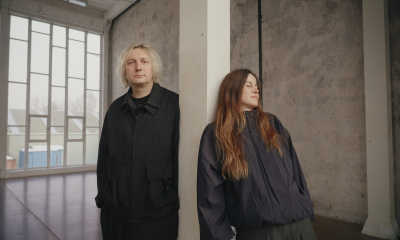 Pat Howl i Kasia Samson o wspólnej pracy nad filmem „Król dopalaczy”