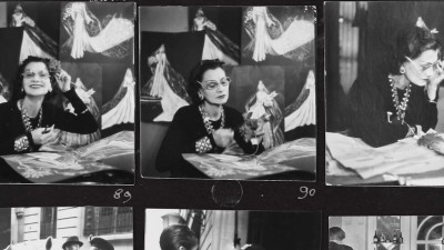 Sofia Coppola w hołdzie dla Coco Chanel