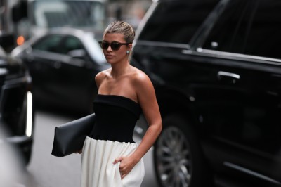 Jak Sofia Richie Grainge stała się modową wyrocznią generacji Z?