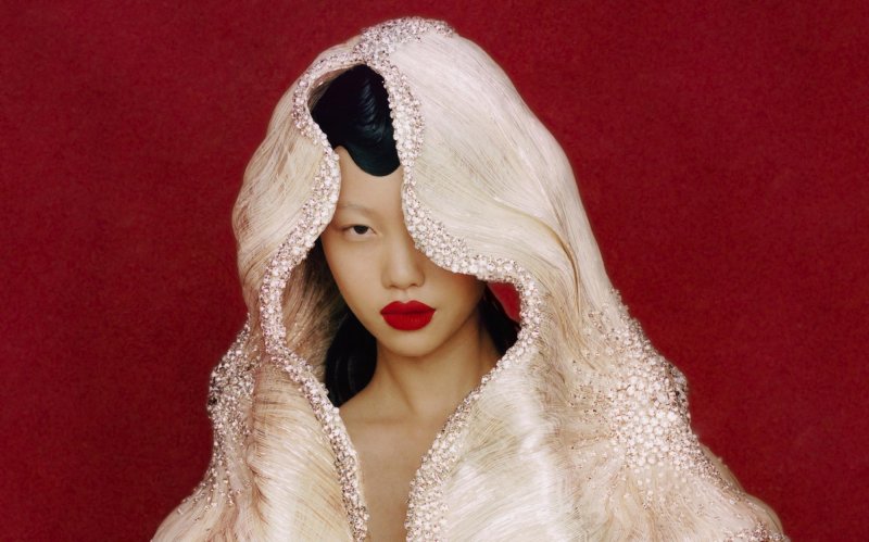 Sohee Park: Nowa ulubiona projektantka Belli Hadid