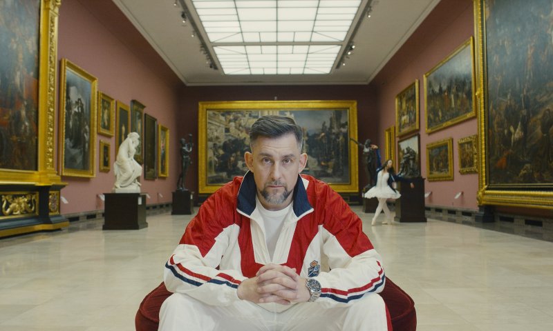 Sokół: Rap to nowy pop