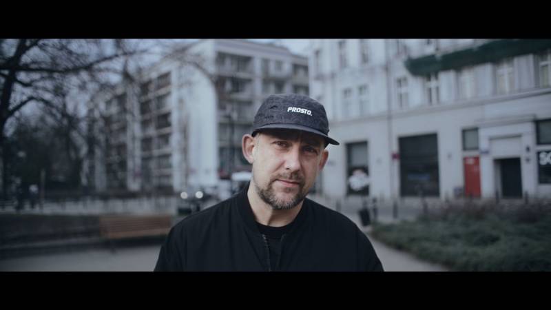 Sokół: Nie lubię wpisywać się w trendy