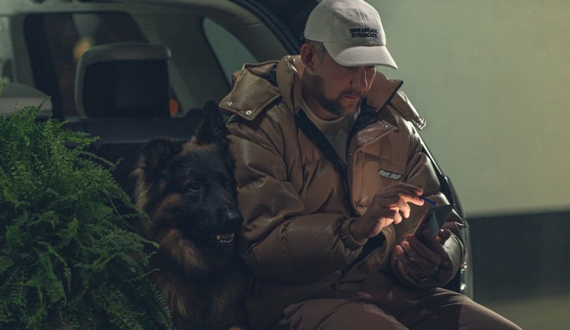 Sokół: Wierny samemu sobie  