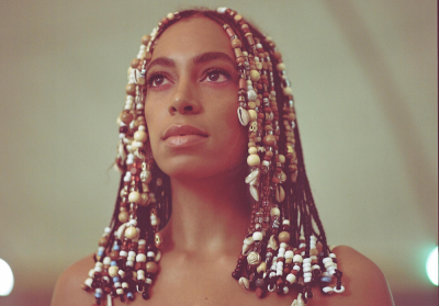 Solange: Powrót na Południe