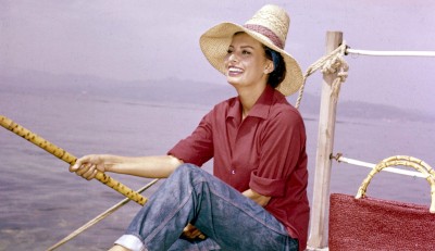 Sophia Loren: Historia życia i kariery wybitnej, włoskiej aktorki