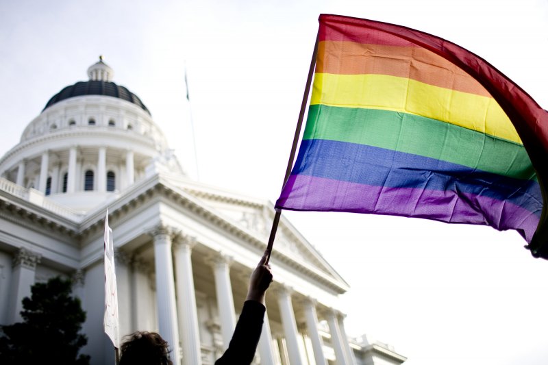 Spadek akceptacji dla środowisk LGBTQ wśród młodych ludzi