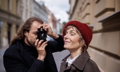 Świat wierszy Wisławy Szymborskiej w krakowskim Teatrze im. Juliusza Słowackiego