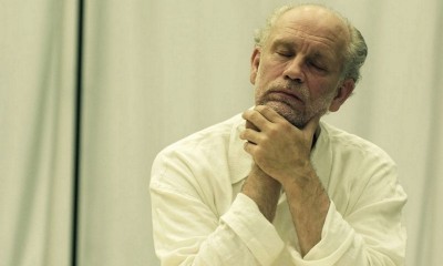 John Malkovich zagra seryjnego mordercę we Wrocławiu