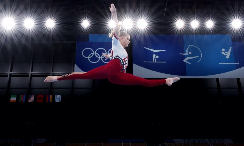 Sportsmenki przeciwko seksualizacji