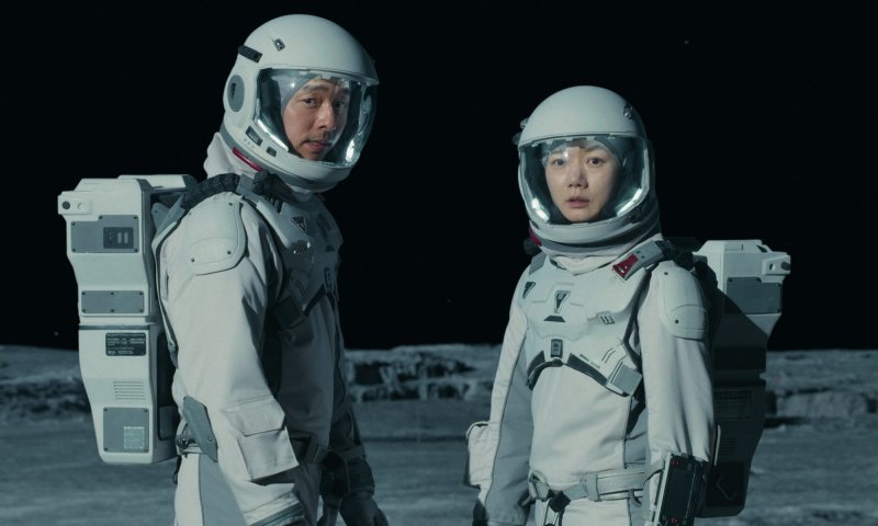 Najlepsze koreańskie seriale na Netfliksie