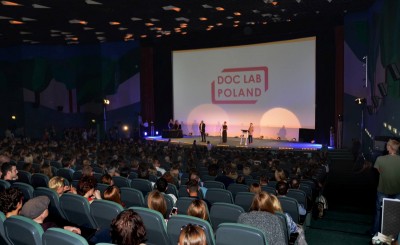 Startuje 5. edycja DOC LAB POLAND