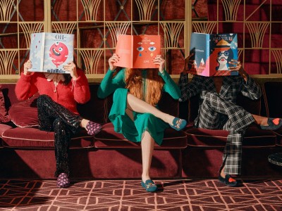 Premierowo na Vogue.pl: Luksusowe kapcie od &Other Stories i Hums