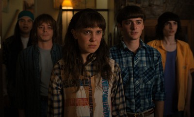 Wszystko, co wiemy o czwartym sezonie „Stranger Things”