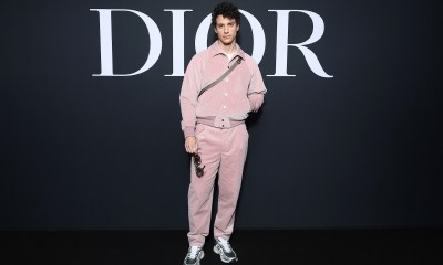 Adam DiMarco: Nowy it-boy