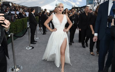 Styliści Lady Gagi najlepsi w Hollywood 