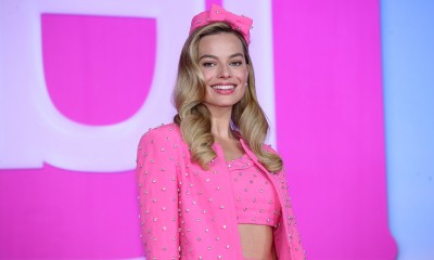 Najpiękniejsze kreacje Margot Robbie inspirowane Barbie