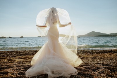 Suknie ślubne od popularnych marek 