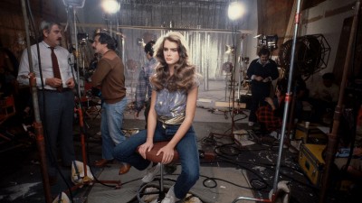 „Pretty Baby”, czyli Brooke Shields uczy się krzyczeć