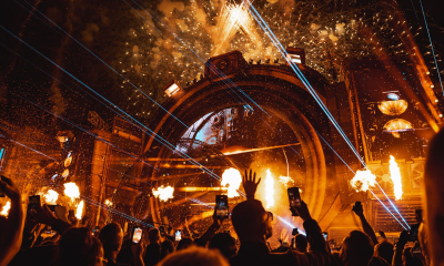 Sunrise Festival 2026: Muzyczna podróż przez brzmienia współczesnej elektroniki