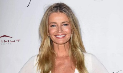 Paulina Porizkova: Seksapil nie ma wieku!