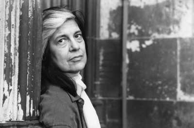 Pięć książek Susan Sontag, które warto przeczytać