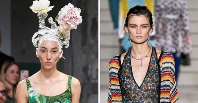 #SuzyMFW: Missoni and Marni Focus On The Future Of Planet Earth