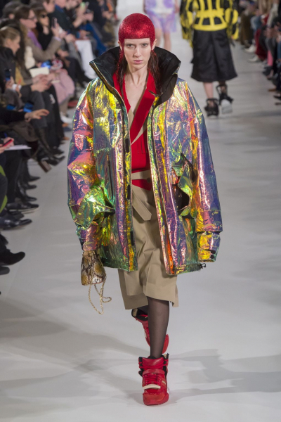 #SuzyPFW: The Magic of the Eclectic and Spontaneous