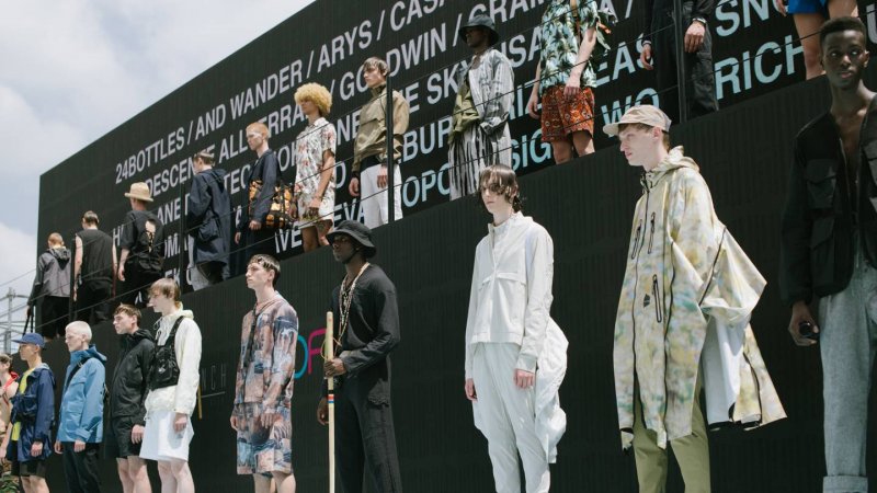 #SuzyPitti: Gender fluidity i moralnie świadomy styl życia